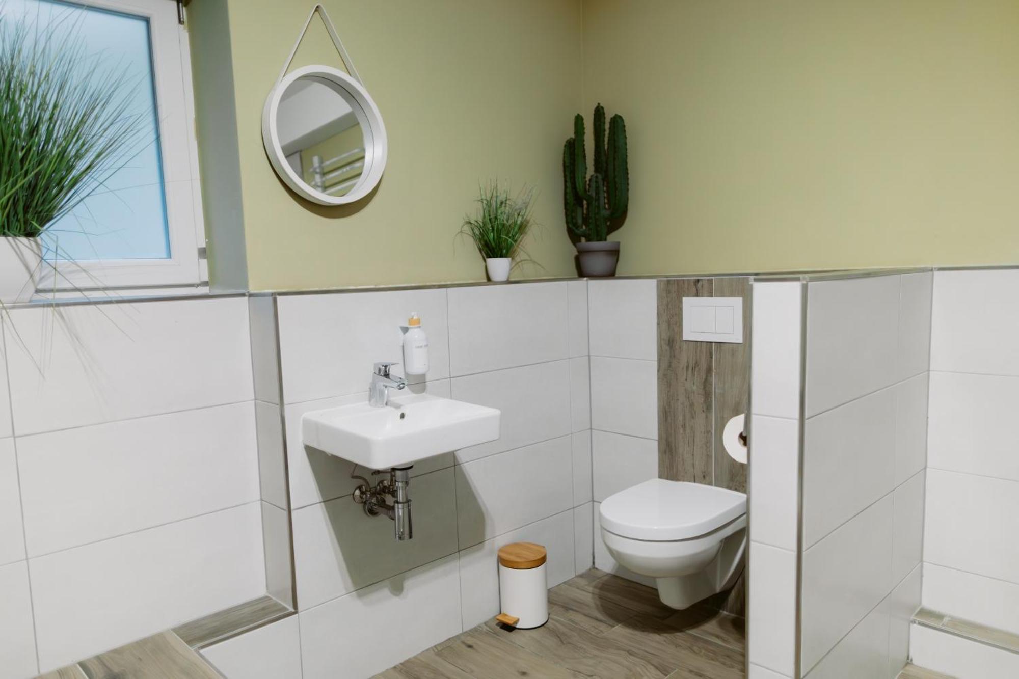 Charmante Ferienwohnung Mit Sauna Und Terrasse Winterberg Exteriör bild
