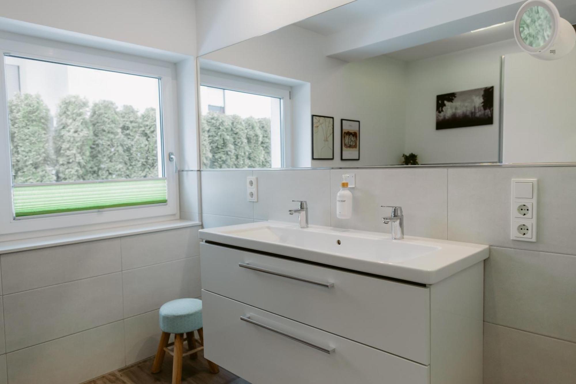 Charmante Ferienwohnung Mit Sauna Und Terrasse Winterberg Exteriör bild